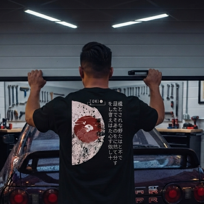 TOKIO