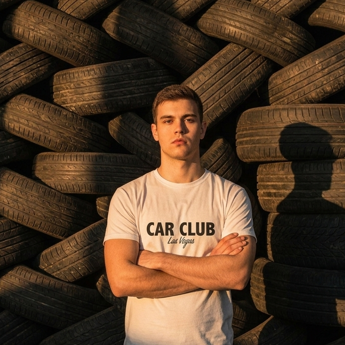 CLUB AUTOMOBILISTICO