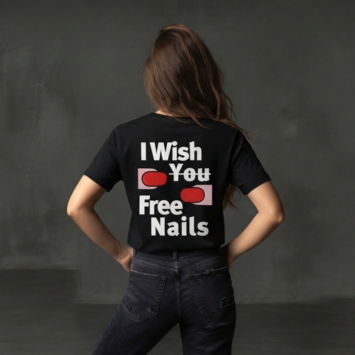 Free Nails
